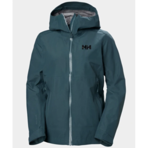Helly Hansen W Blaze 3l Shell Jacket