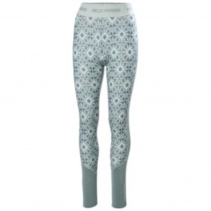 Helly Hansen W Lifa Merino Midw Gra Pant
