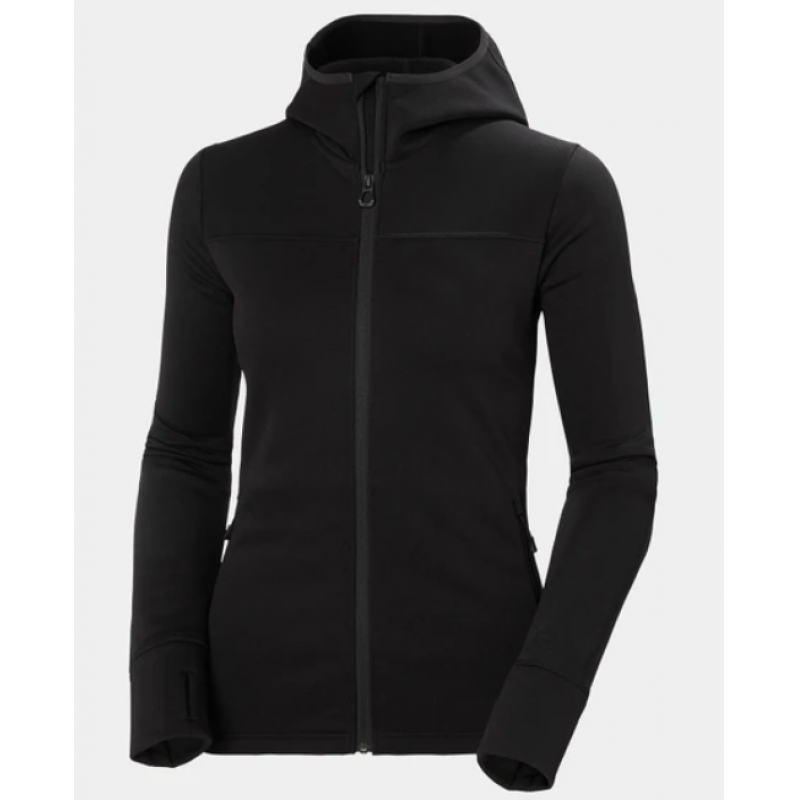 Helly Hansen W Alphelia Zero Fleece Hoodie