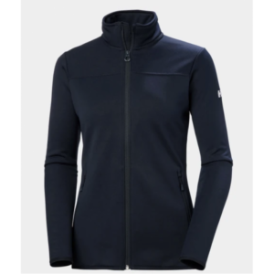 Helly Hansen W Alphelia Zero Fleece Jkt