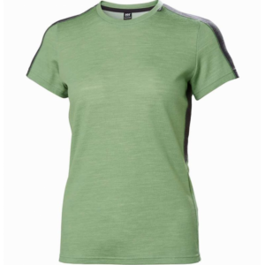 Helly Hansen W Lifa Merino Lightweight Tee