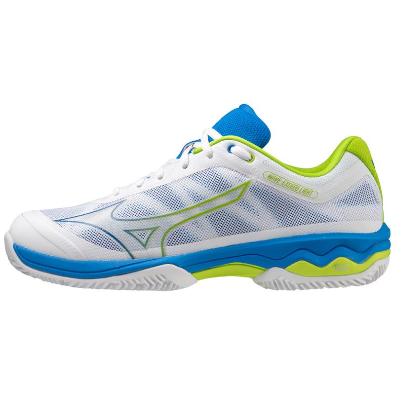 Mizuno Wave Exceed Light Padel