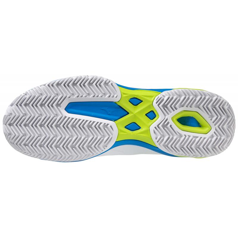 Mizuno Wave Exceed Light Padel - Bilde 2