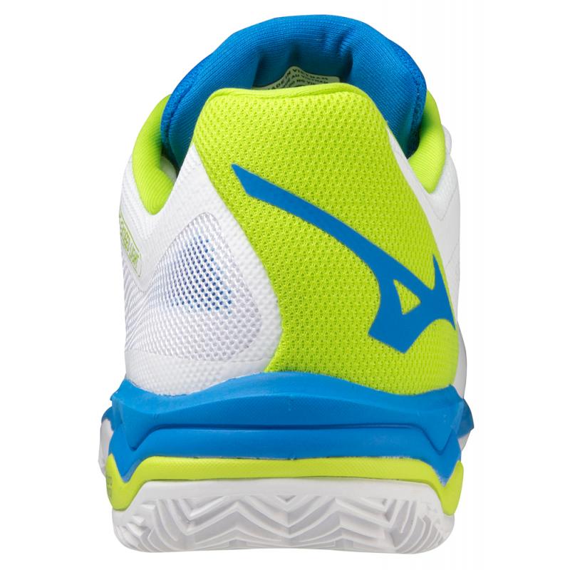 Mizuno Wave Exceed Light Padel - Bilde 3