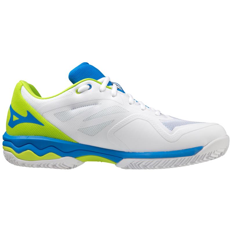 Mizuno Wave Exceed Light Padel - Bilde 4