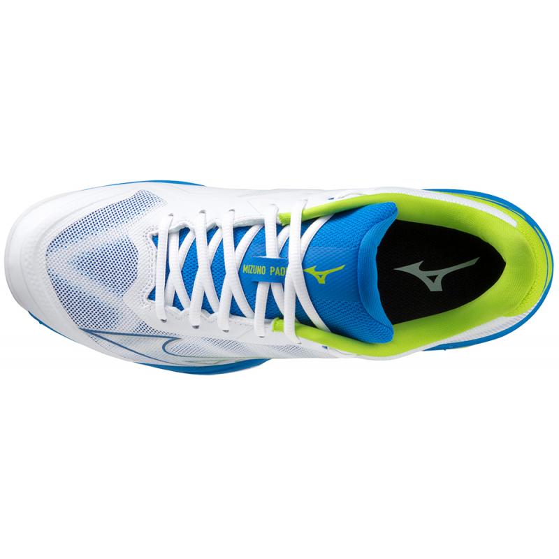 Mizuno Wave Exceed Light Padel - Bilde 5