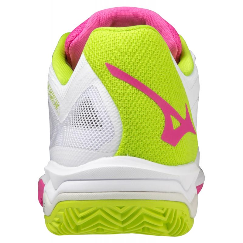 Mizuno Wave Exceed Light Padel W - Bilde 2