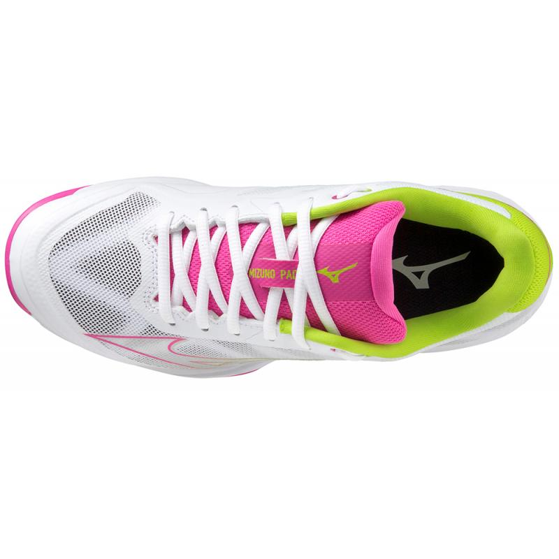 Mizuno Wave Exceed Light Padel W - Bilde 3