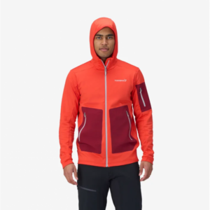 Norrøna Norrøna Falketind Warm2 Stretch Hood M's