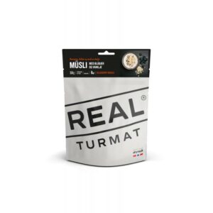 Real Turmat Fruktmüsli 350 gr