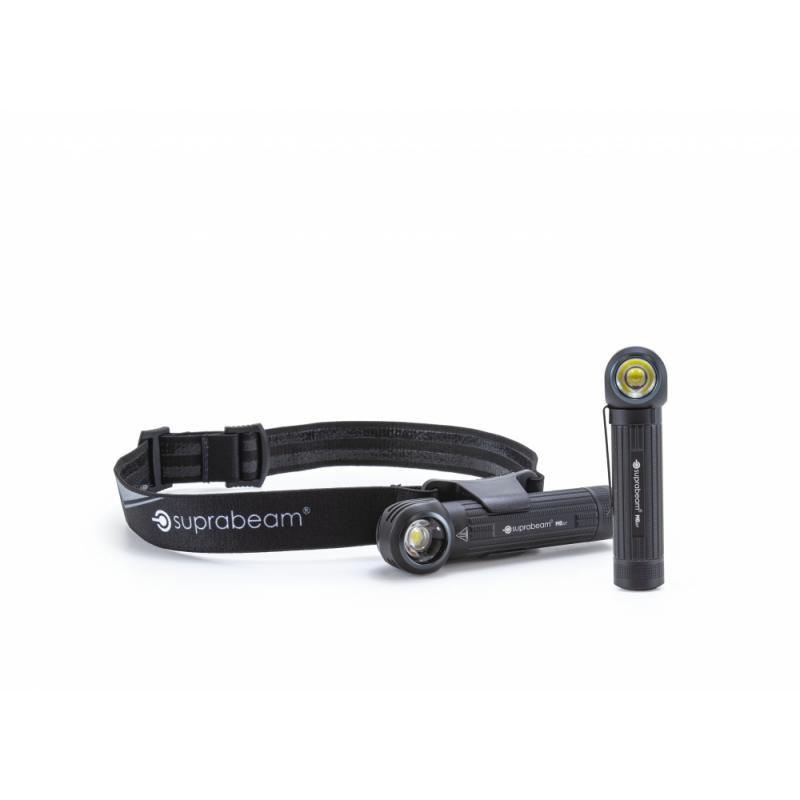 Superbeam Superbeam Multilykt M6xr 2000 lumen Varanger Sportslager 1