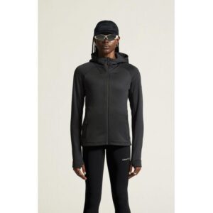 Craft Adv Explore Power Fleece Hood Jkt W