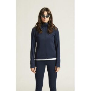 Craft Adv Explore Power Fleece Hood Jkt W