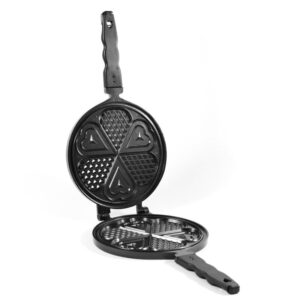 Eagle Products Vaffeljern DeLuxe