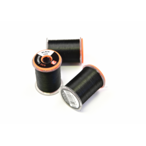 Frødin Flies SSS Bindetråd Sort