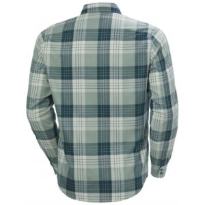 Helly Hansen Helly Hansen  Aker Flannel Ls Shirt