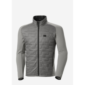 Helly Hansen Lifa Loft Hybrid Insulator Jkt