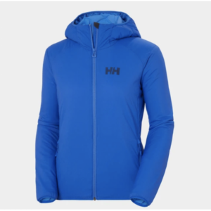 Helly Hansen W Verglas Hooded Insulator
