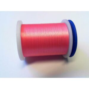 veevus Bindetråd 14/0 Rosa