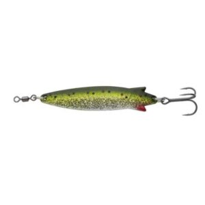 Abu Garcia Toby 20g LF Green Back Minnow