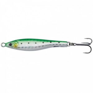 Abu Garcia Abu Garcia  Fast Cast Green Sardine 21g