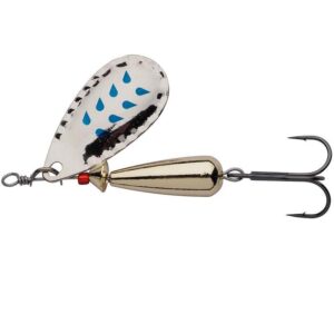 Abu Garcia Droppen 12.0gr LF Silver