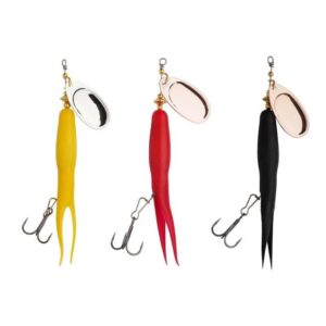 Abu Garcia Salmo Seeker 2.0 3-Pack 20gr