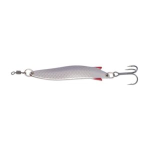 Abu Garcia Toby 10.0gr LF Silver