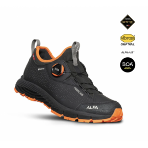 Alfa Piggen A/P/S Gore Tex