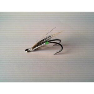 Arctic Import Sølvpilen Dobbel