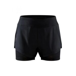 Craft Adv Essence 2-In-1 Shorts W