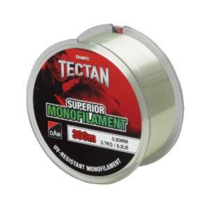 DAM Tectan Superior 300M 0.16MM 2.5KG