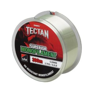 DAM Tectan Superior 300M 0.28MM 6.8KG