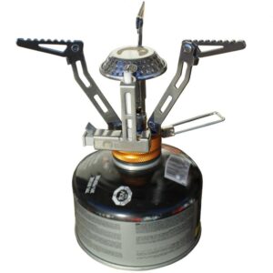 Eagle Products Brenner m/piezo