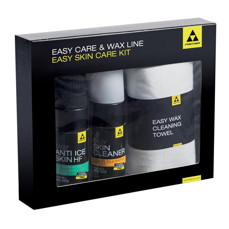 Fischer EASY SKIN CARE KIT