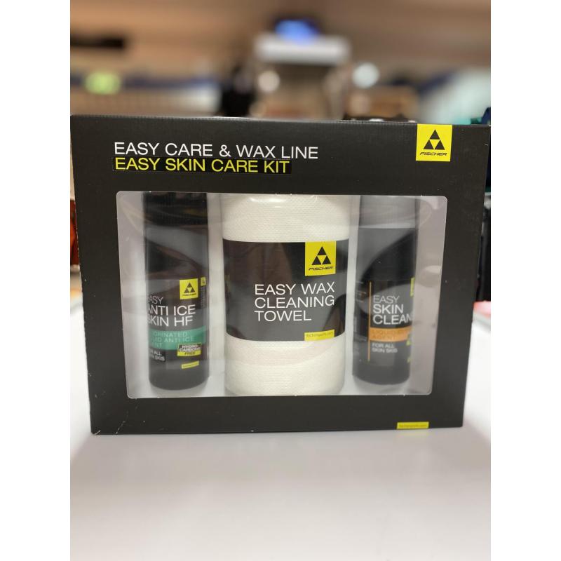 Fischer EASY SKIN CARE KIT - Bilde 2