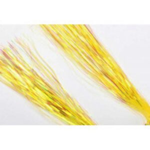 Flashabou Magnum Pearl Yellow