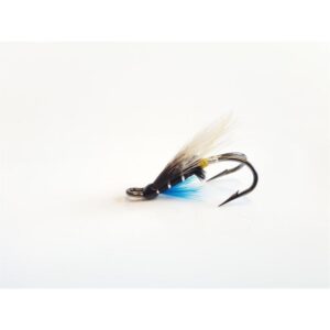 Fly-Store Blue charm dobbel