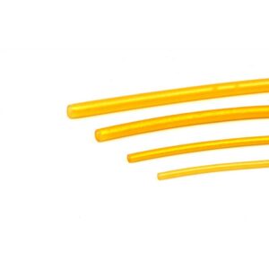 Frødin Flies FITS Tube 1m Gold