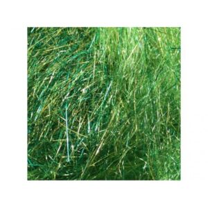 Frødin Flies SSS Dubbing Gaudy Green