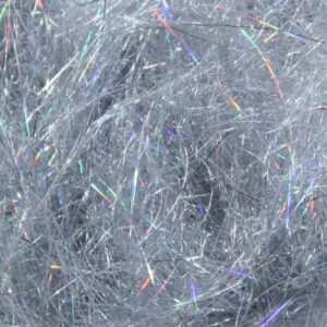 Frødin Flies SSS Dubbing - Sealice Silver