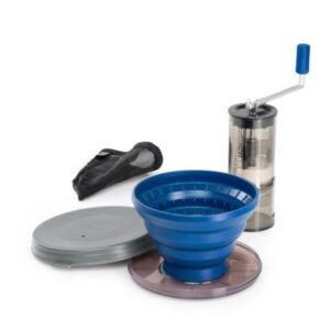 GSI Gourmet Pourover Java Set