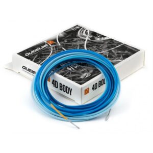 GUIDELINE 4D Body F/S2 #8/9 23g