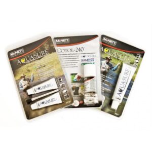 GUIDELINE Aquasure Minitubes 2*7g