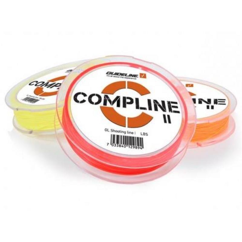 GUIDELINE Compline2 35lbs 50m
