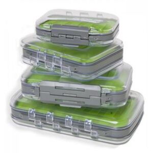 GUIDELINE Double side silicone Large