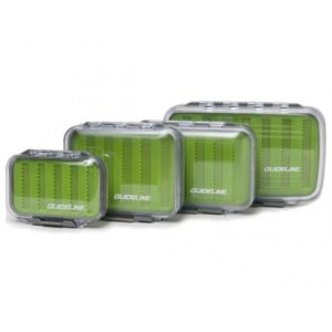 GUIDELINE Double side silicone flueboks M