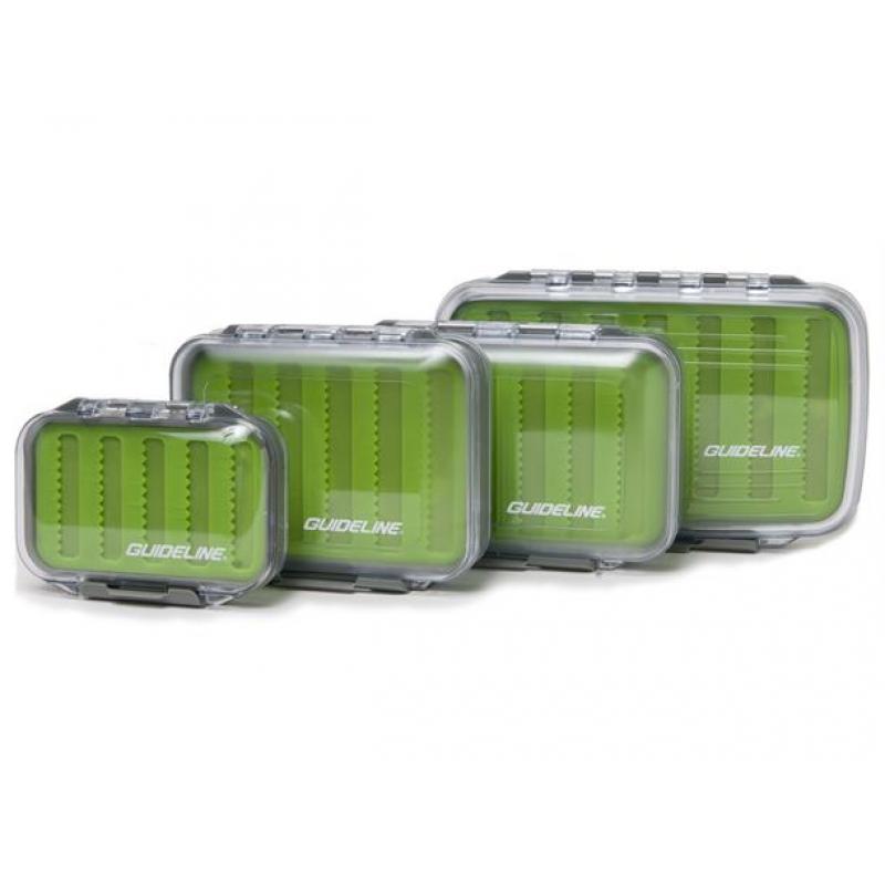 GUIDELINE Double side silicone flueboks M