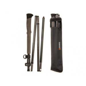 GUIDELINE Foldable Carbon Wading Staff