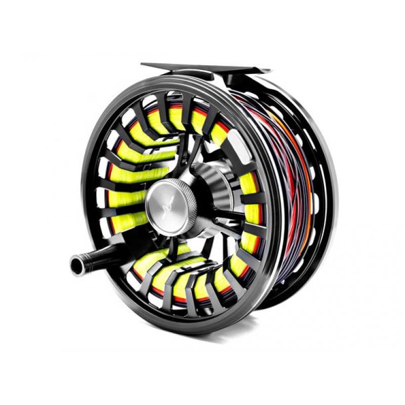 GUIDELINE Halo Black Stealth #4-5